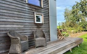Tiny House Xantener Nordsee